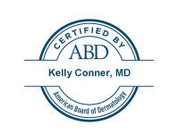 Kelly Conner MD Board Certified Dermatologist
